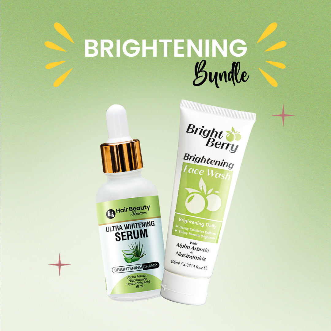 Brightening Bundle